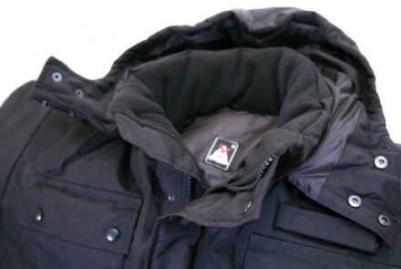 Куртка Век Гром-2 утепленная