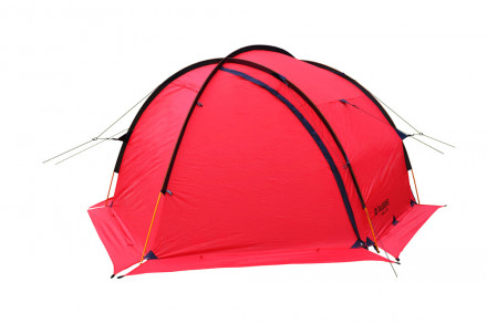 Палатка &quot;MAREL 2&quot; PRO RED, Talberg