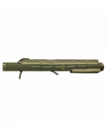 Тубус для удилищ AQUATIC ТК-110-1 с карманом 132см