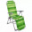 Кресло-шезлонг 3 складное с подножкой Овелон