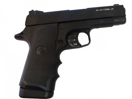 Пневматический пистолет Gamo V3 4,5 мм